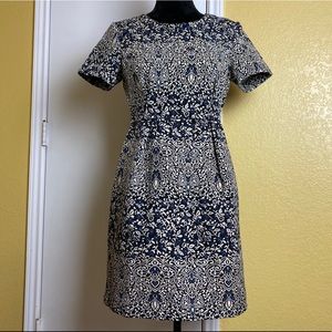 H&M Blue Dress size 10